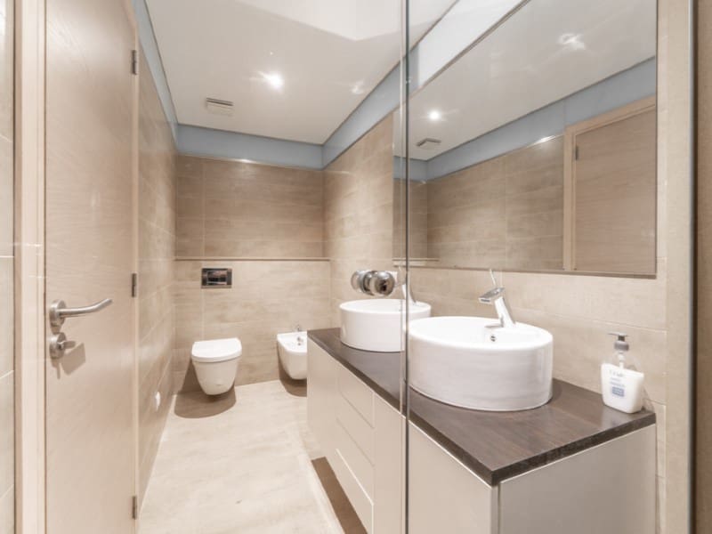 2 soveværelse Lejlighed til salg i Palma de Mallorca - € 1.495.000 (Ref: 8045321)