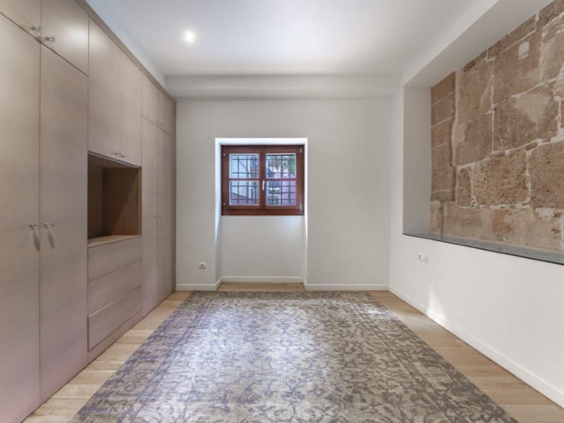 2 soveværelse Lejlighed til salg i Palma de Mallorca - € 1.495.000 (Ref: 8045321)