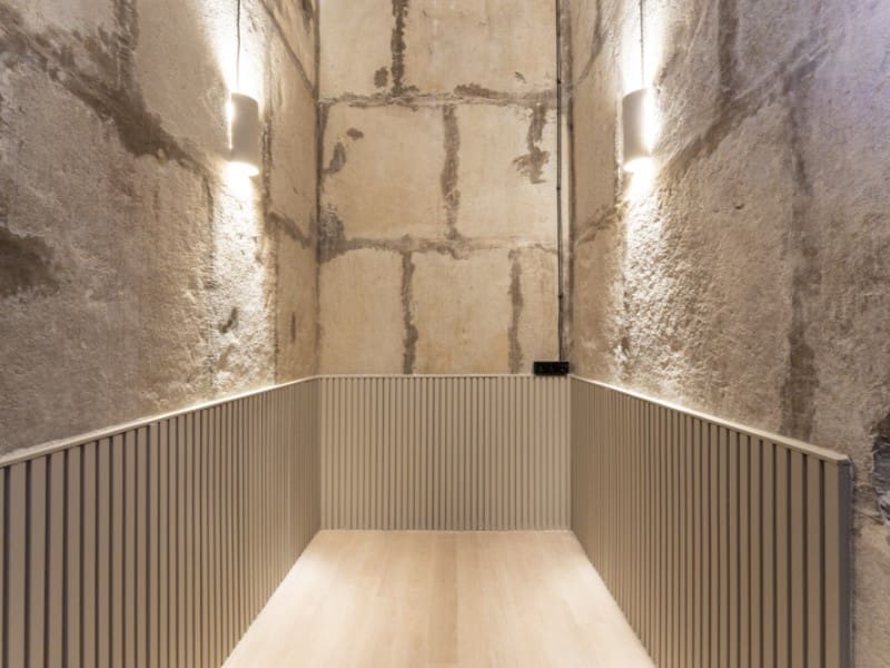 2 soveværelse Lejlighed til salg i Palma de Mallorca - € 1.495.000 (Ref: 8045321)