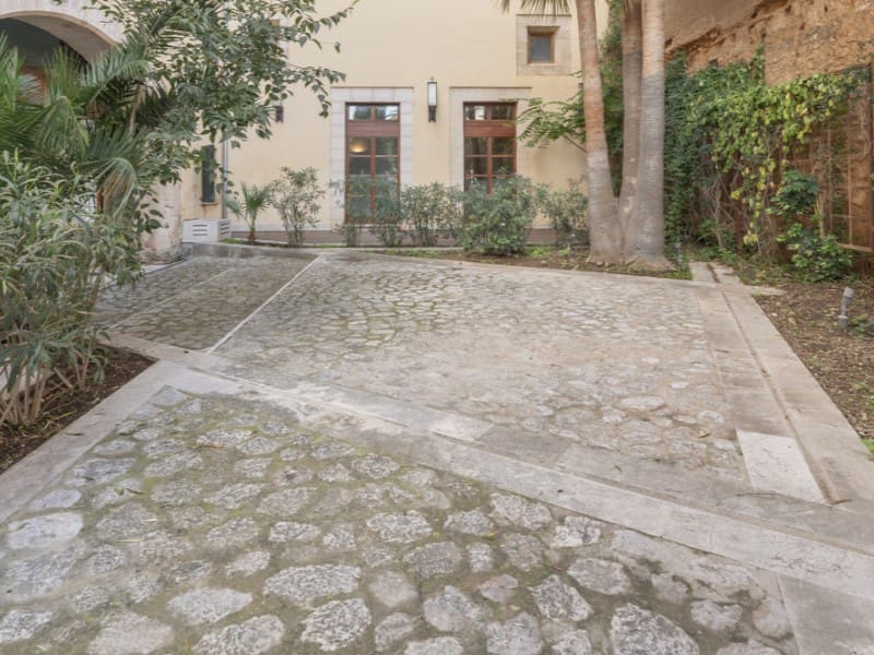 2 soveværelse Lejlighed til salg i Palma de Mallorca - € 1.495.000 (Ref: 8045321)