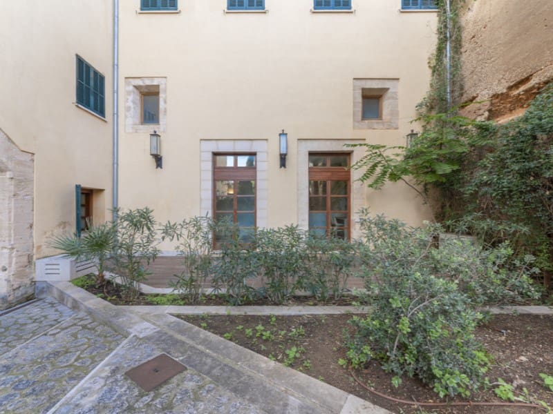 2 soveværelse Lejlighed til salg i Palma de Mallorca - € 1.495.000 (Ref: 8045321)