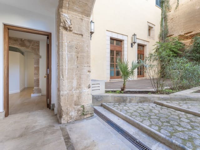 2 soverom Leilighet til salgs i La Calatrava, Palma de Mallorca - € 1 250 000 (Ref: 8045321)