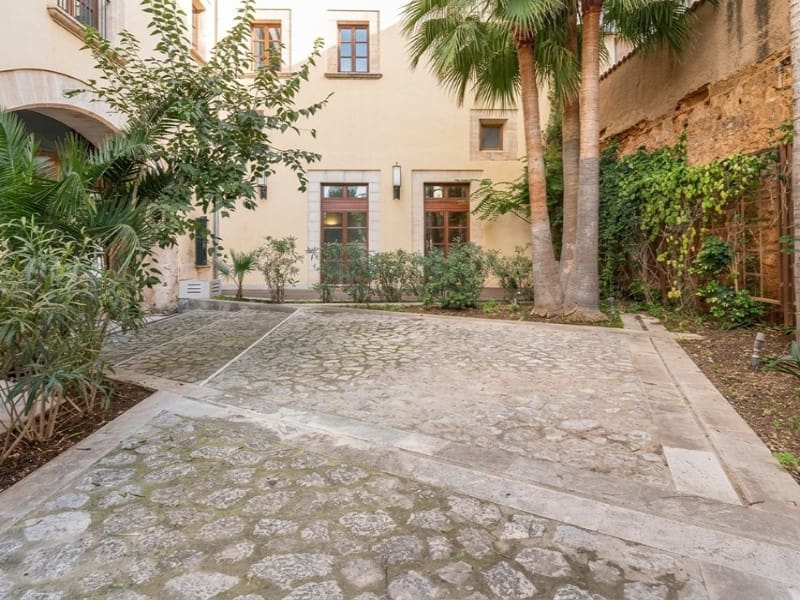 Apartamento de 2 habitaciones en Palma de Mallorca en venta - 1.250.000 € (Ref: 8045321)