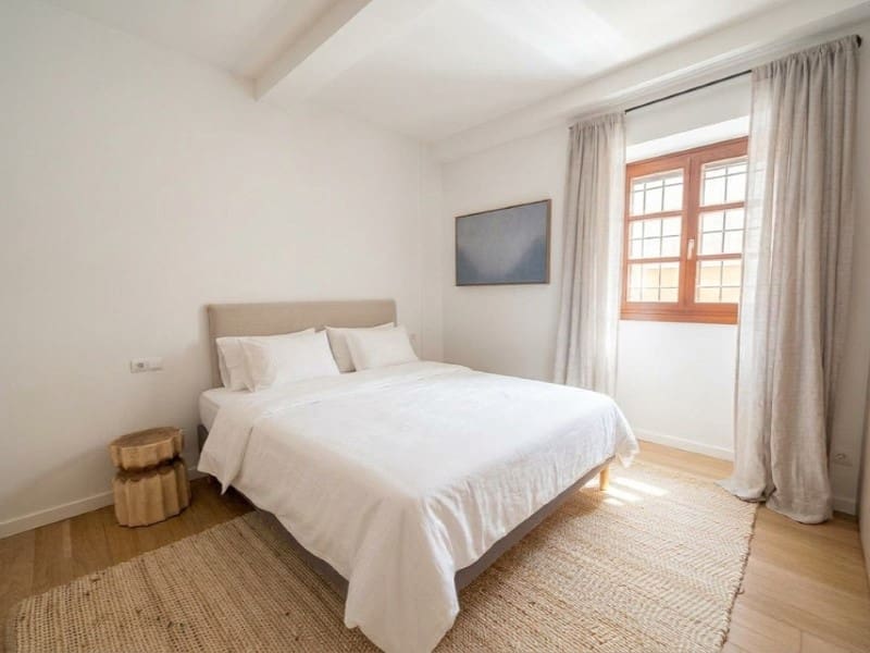 2 Zimmer Apartment zu verkaufen in Palma de Mallorca - 1.250.000 € (Ref: 8045321)
