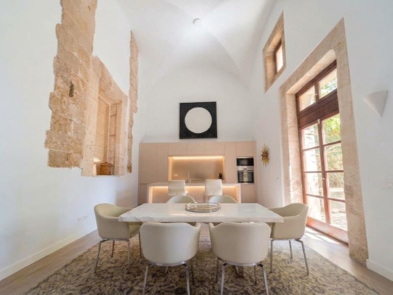2 Zimmer Apartment zu verkaufen in Palma de Mallorca - 1.250.000 € (Ref: 8045321)