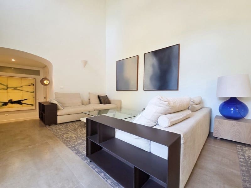 2 Zimmer Apartment zu verkaufen in Palma de Mallorca - 1.250.000 € (Ref: 8045321)