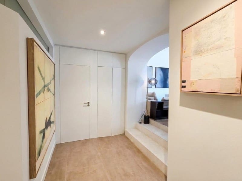 2 Zimmer Apartment zu verkaufen in Palma de Mallorca - 1.250.000 € (Ref: 8045321)