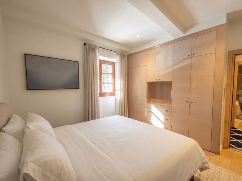 2 Zimmer Apartment zu verkaufen in Palma de Mallorca - 1.250.000 € (Ref: 8045321)