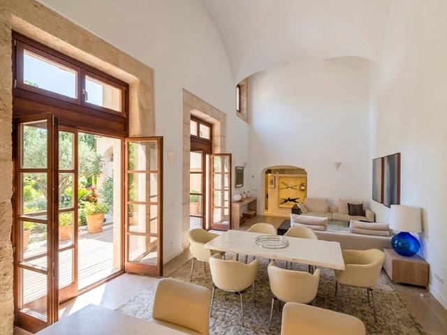2 soveværelse Lejlighed til salg i La Calatrava, Palma de Mallorca - € 1.250.000 (Ref: 8045321)