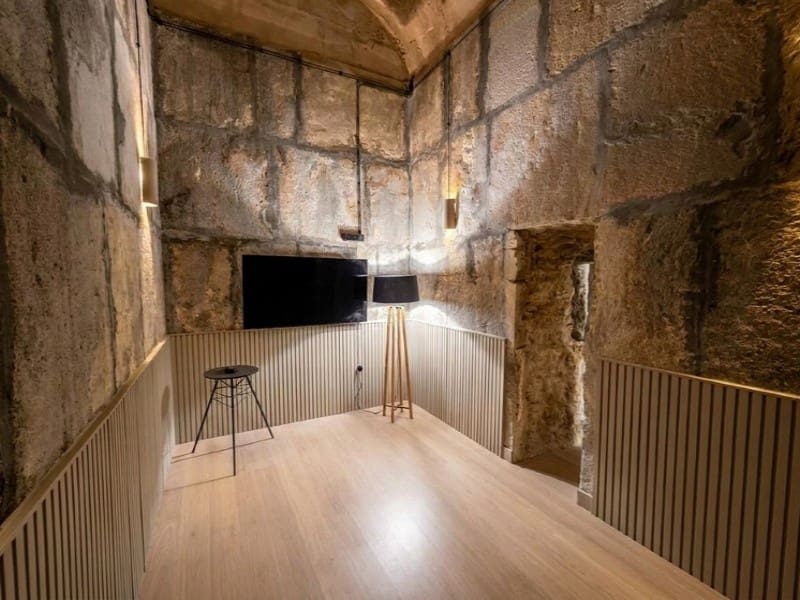2 Zimmer Apartment zu verkaufen in Palma de Mallorca - 1.250.000 € (Ref: 8045321)
