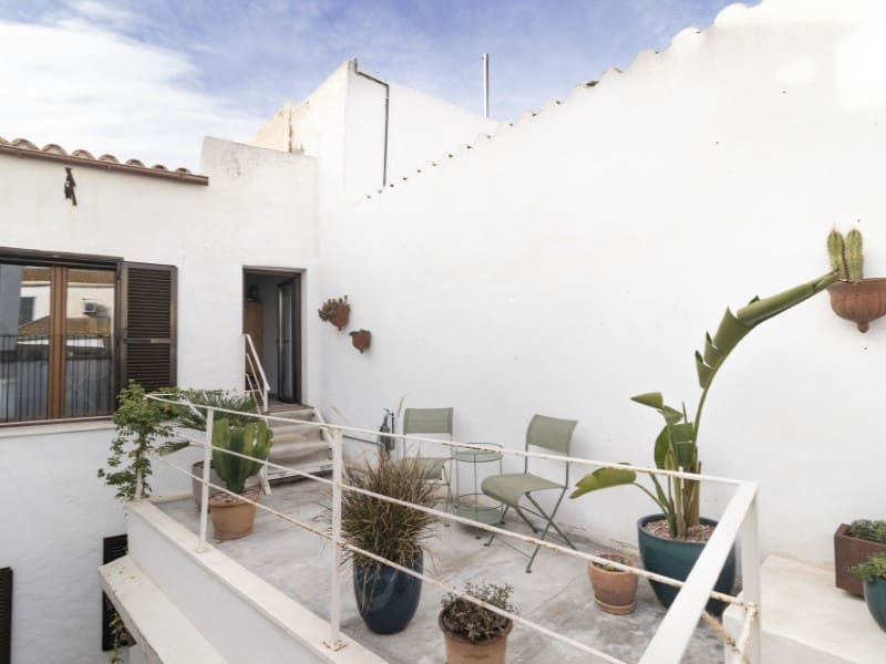 2 sypialnia Willa na sprzedaż w Felanitx - 879 000 € (Ref: 8045332)