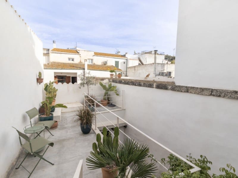 2 sypialnia Willa na sprzedaż w Felanitx - 879 000 € (Ref: 8045332)