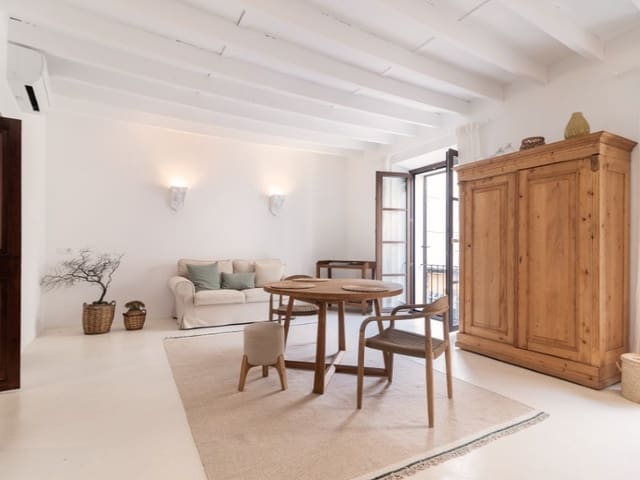 2 sypialnia Willa na sprzedaż w Felanitx - 879 000 € (Ref: 8045332)