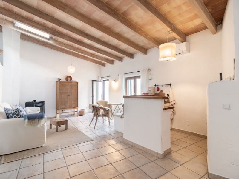 2 sypialnia Willa na sprzedaż w Felanitx - 879 000 € (Ref: 8045332)