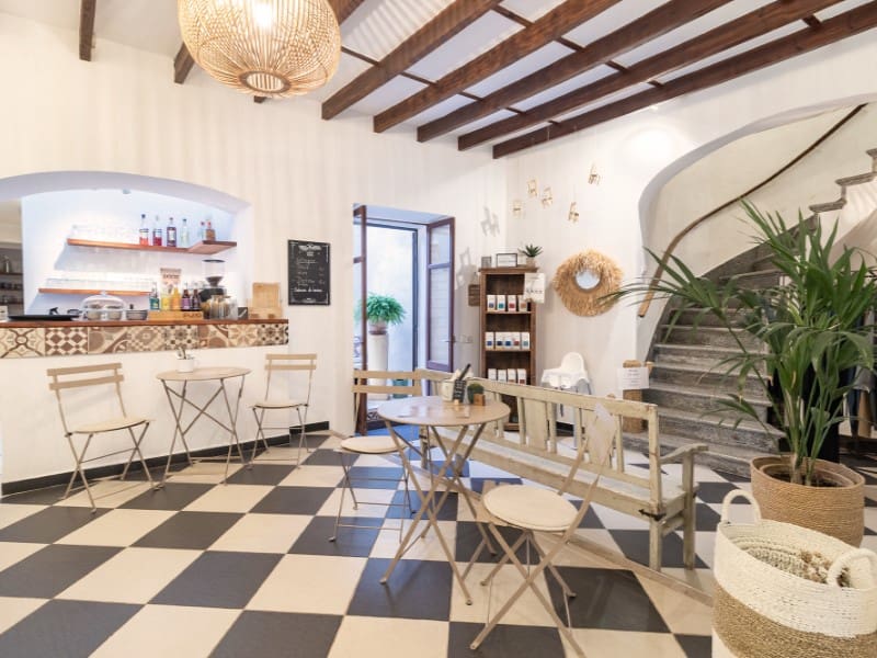 2 sypialnia Willa na sprzedaż w Felanitx - 879 000 € (Ref: 8045332)