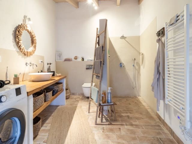 2 sypialnia Willa na sprzedaż w Felanitx - 879 000 € (Ref: 8045332)