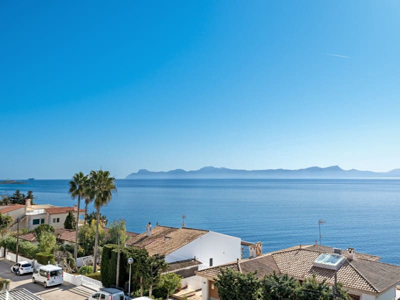 4 soverom Villa til salgs i Alcudia med svømmebasseng garasje - € 2 850 000 (Ref: 8045333)