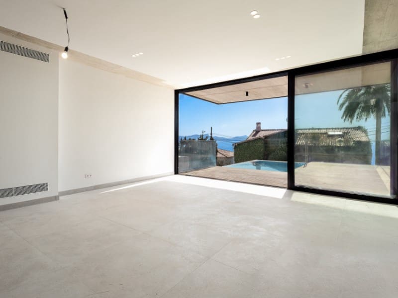 4 soverom Villa til salgs i Alcudia med svømmebasseng garasje - € 2 850 000 (Ref: 8045333)