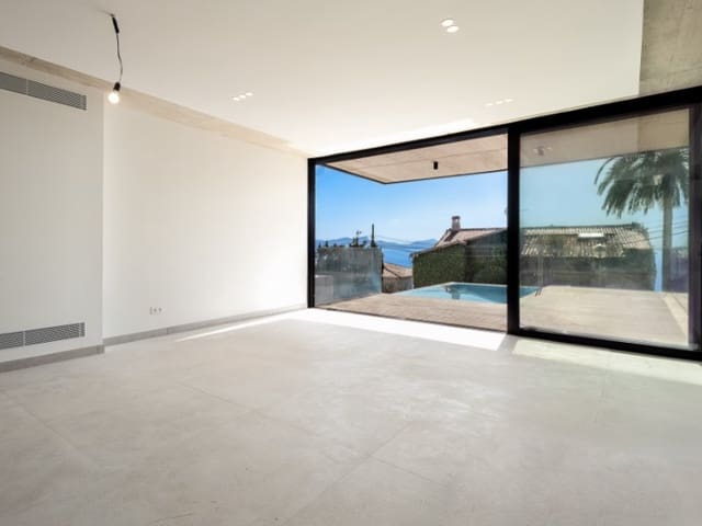 4 slaapkamer Villa te koop in Alcúdia met zwembad garage - € 2.850.000 (Ref: 8045333)