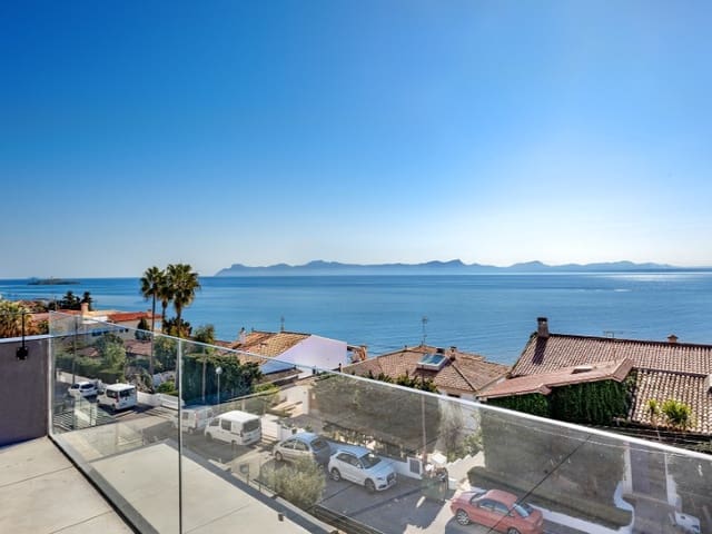 4 slaapkamer Villa te koop in Alcúdia met zwembad garage - € 2.850.000 (Ref: 8045333)