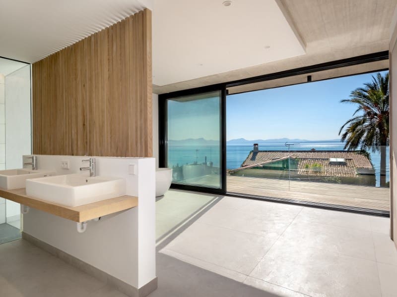 4 soverom Villa til salgs i Alcudia med svømmebasseng garasje - € 2 850 000 (Ref: 8045333)