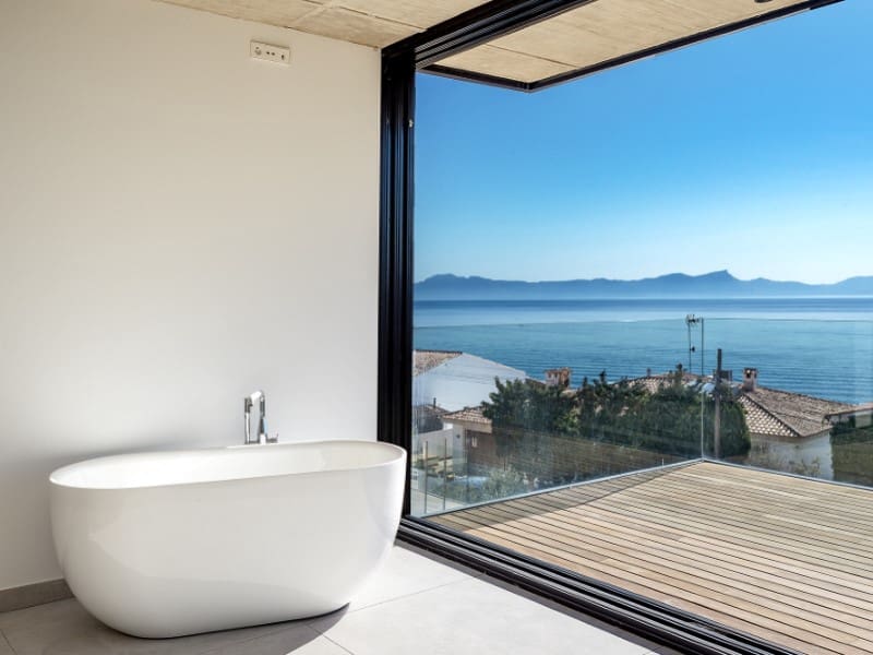 4 soverom Villa til salgs i Alcudia med svømmebasseng garasje - € 2 850 000 (Ref: 8045333)