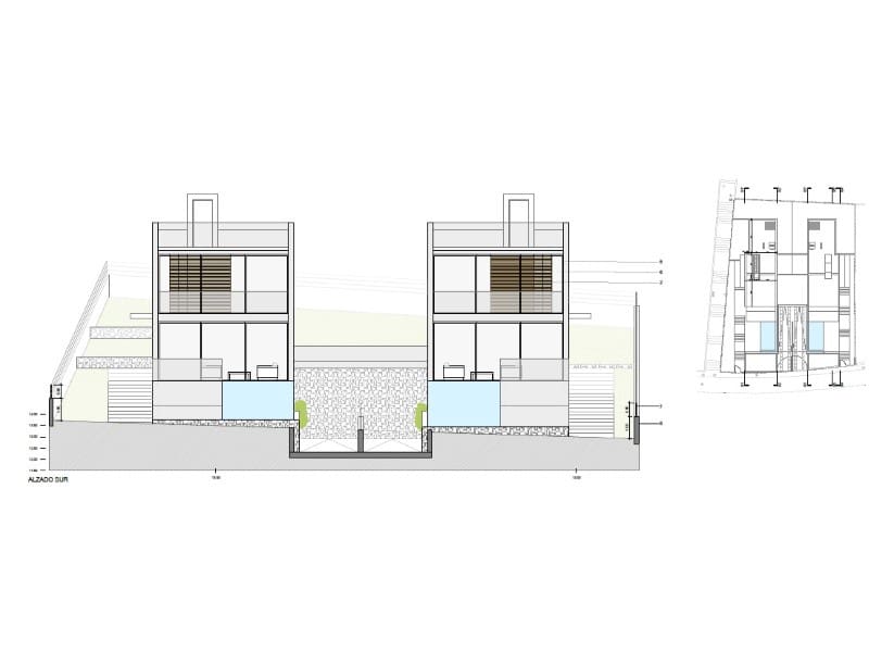 4 soverom Villa til salgs i Alcudia med svømmebasseng garasje - € 2 850 000 (Ref: 8045333)