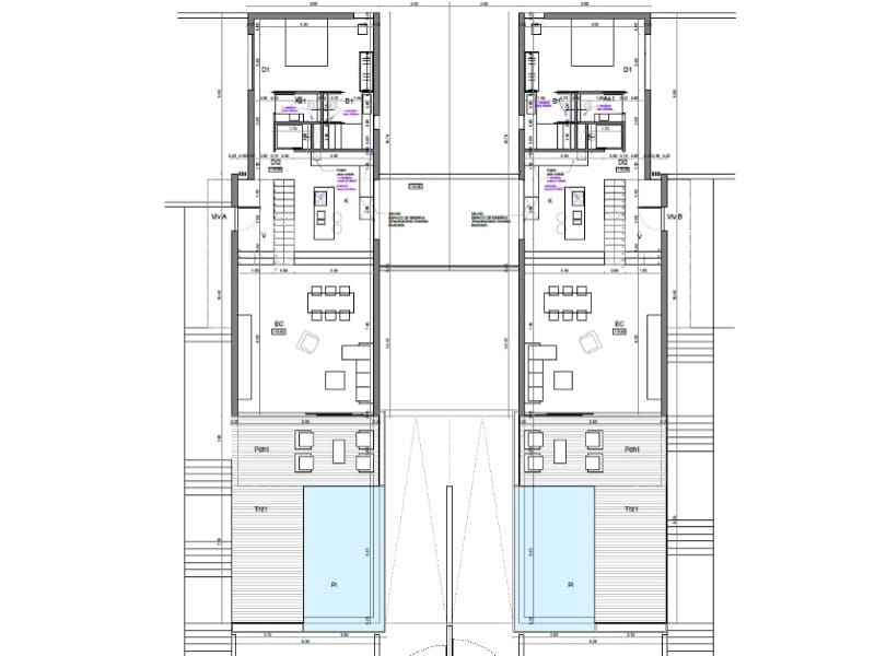 4 soverom Villa til salgs i Alcudia med svømmebasseng garasje - € 2 850 000 (Ref: 8045333)