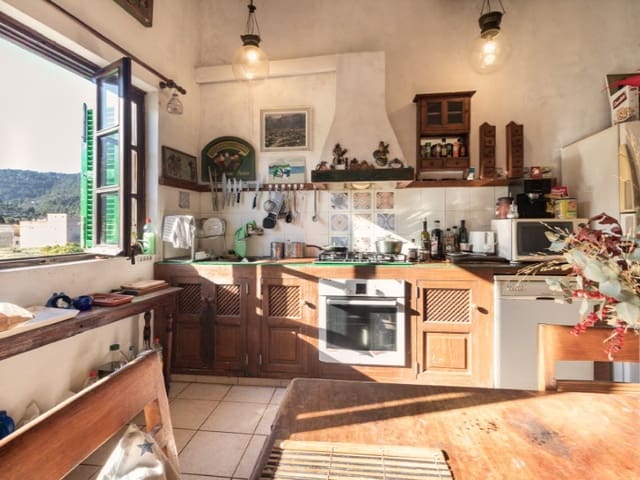 3 soveværelse Villa til salg i Sóller - € 1.200.000 (Ref: 8051855)