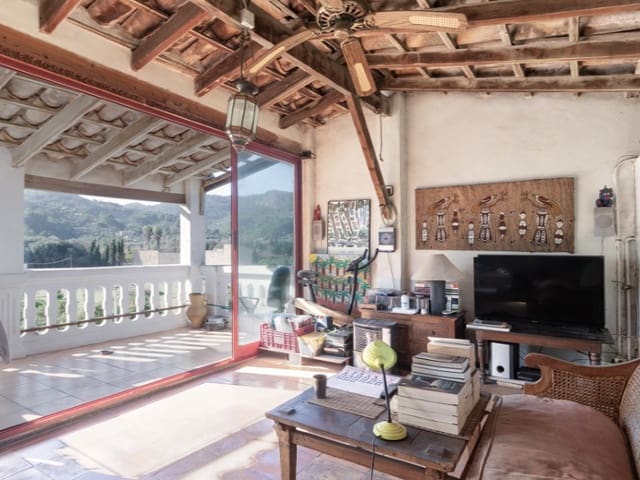 3 soveværelse Villa til salg i Sóller - € 1.200.000 (Ref: 8051855)