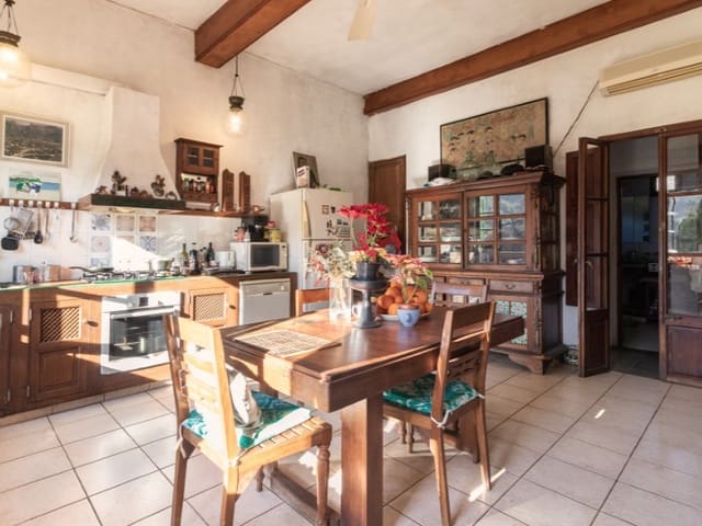 3 soveværelse Villa til salg i Sóller - € 1.200.000 (Ref: 8051855)