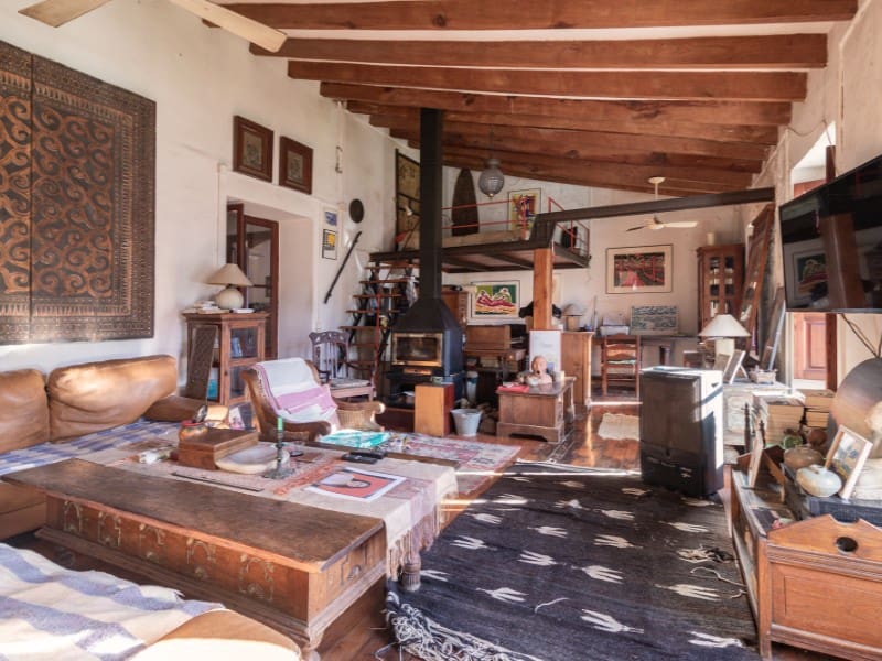 3 soveværelse Villa til salg i Soller - € 1.200.000 (Ref: 8051855)