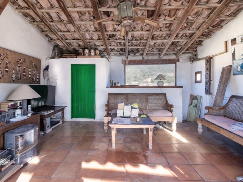 3 soveværelse Villa til salg i Soller - € 1.200.000 (Ref: 8051855)