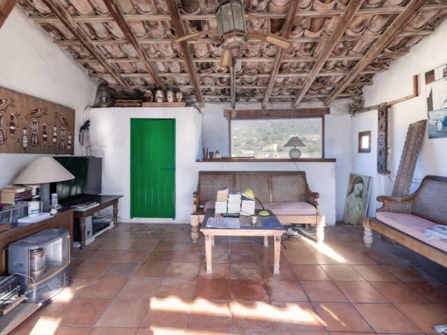 3 soveværelse Villa til salg i Sóller - € 1.200.000 (Ref: 8051855)