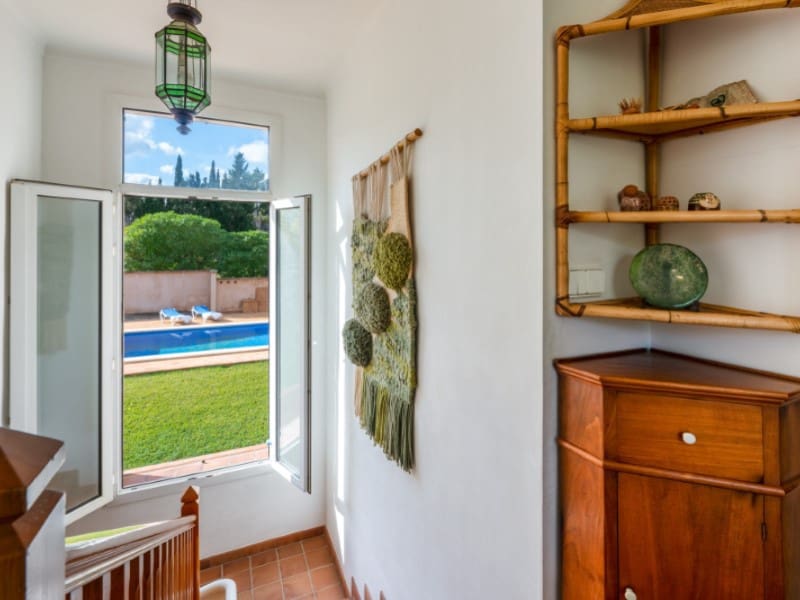 3 chambre Finca/Maison de Campagne à vendre à Establiments avec piscine - 1 450 000 € (Ref: 8066352)