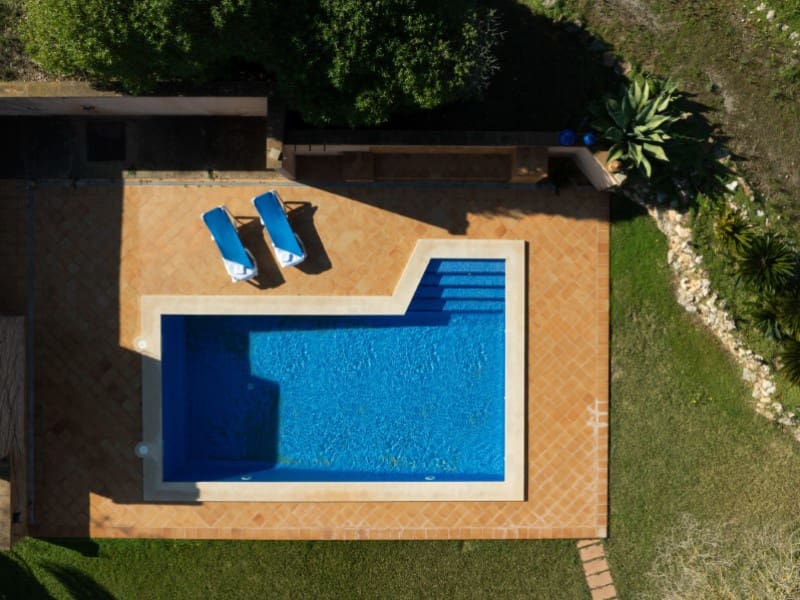 3 chambre Finca/Maison de Campagne à vendre à Establiments avec piscine - 1 450 000 € (Ref: 8066352)