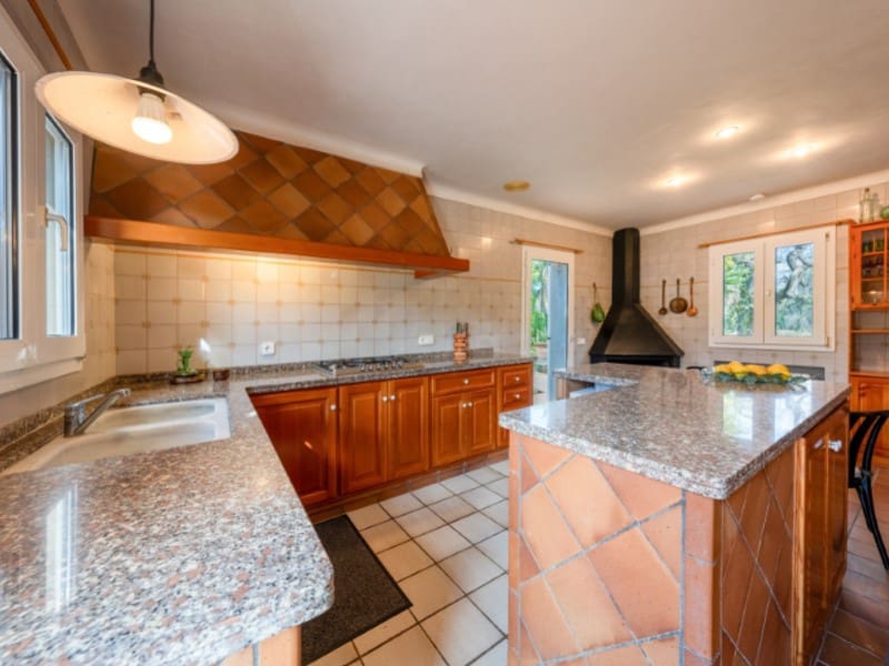 3 chambre Finca/Maison de Campagne à vendre à Establiments avec piscine - 1 450 000 € (Ref: 8066352)