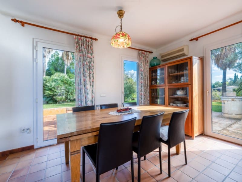 3 chambre Finca/Maison de Campagne à vendre à Establiments avec piscine - 1 450 000 € (Ref: 8066352)