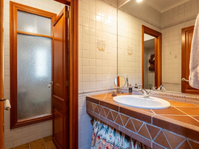 3 chambre Finca/Maison de Campagne à vendre à Establiments avec piscine - 1 450 000 € (Ref: 8066352)