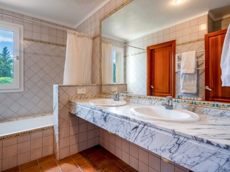 3 chambre Finca/Maison de Campagne à vendre à Establiments avec piscine - 1 450 000 € (Ref: 8066352)