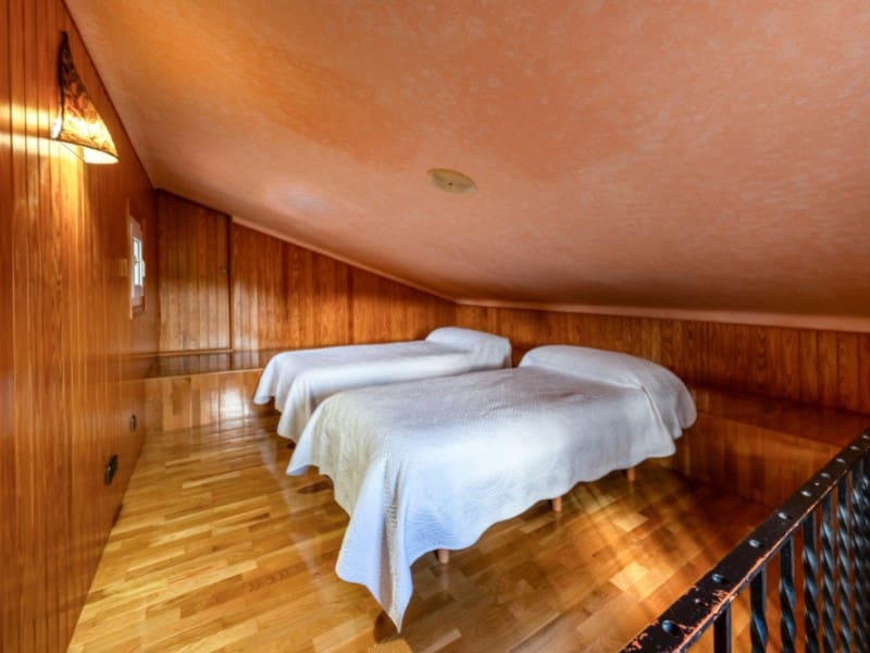 3 chambre Finca/Maison de Campagne à vendre à Establiments avec piscine - 1 450 000 € (Ref: 8066352)