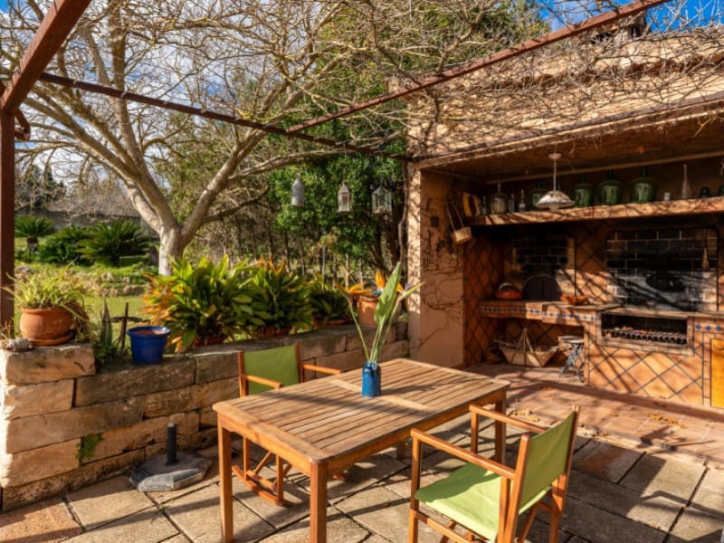 3 chambre Finca/Maison de Campagne à vendre à Establiments avec piscine - 1 450 000 € (Ref: 8066352)