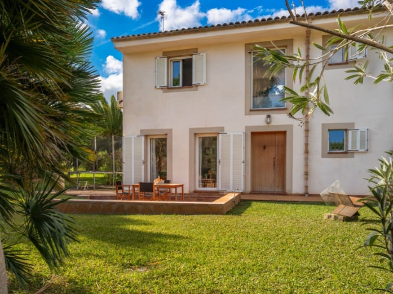 3 chambre Finca/Maison de Campagne à vendre à Establiments avec piscine - 1 450 000 € (Ref: 8066352)