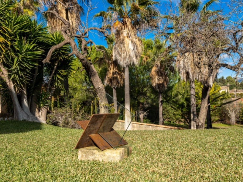 3 chambre Finca/Maison de Campagne à vendre à Establiments avec piscine - 1 450 000 € (Ref: 8066352)