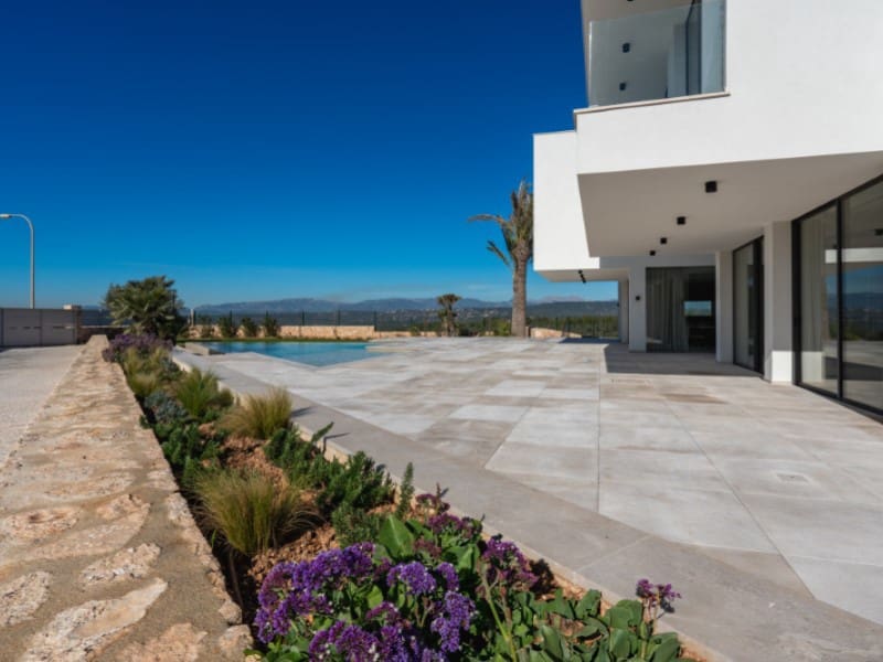 5 soverom Villa til salgs i Son Gual med svømmebasseng garasje - € 6 900 000 (Ref: 8066353)