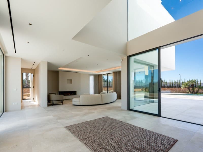 5 soverom Villa til salgs i Son Gual med svømmebasseng garasje - € 6 900 000 (Ref: 8066353)