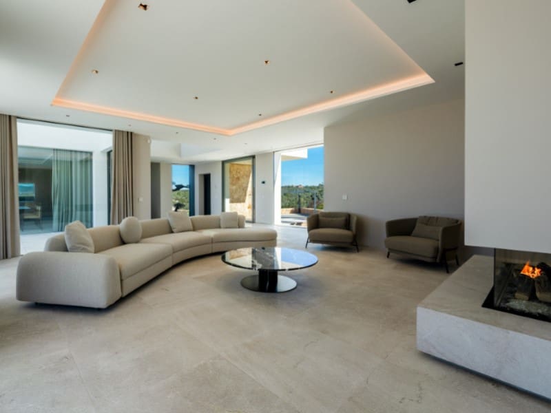 5 soverom Villa til salgs i Son Gual med svømmebasseng garasje - € 6 900 000 (Ref: 8066353)