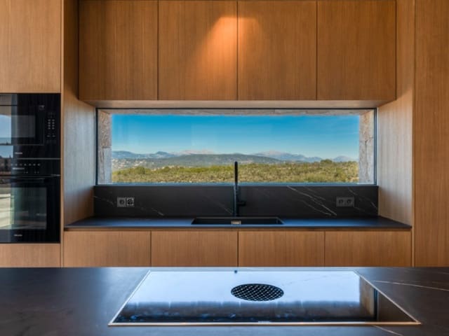 5 soverom Villa til salgs i Son Gual, Palma de Mallorca med svømmebasseng garasje - € 6 900 000 (Ref: 8066353)