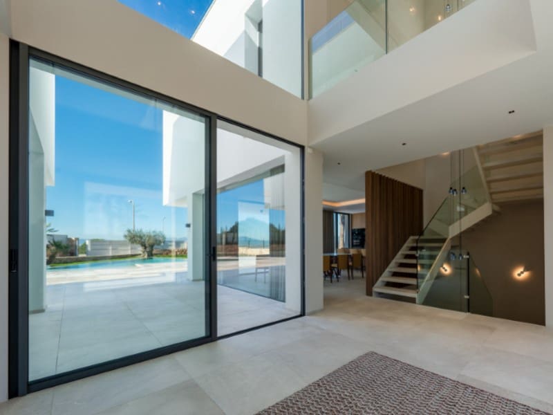 5 soverom Villa til salgs i Son Gual med svømmebasseng garasje - € 6 900 000 (Ref: 8066353)