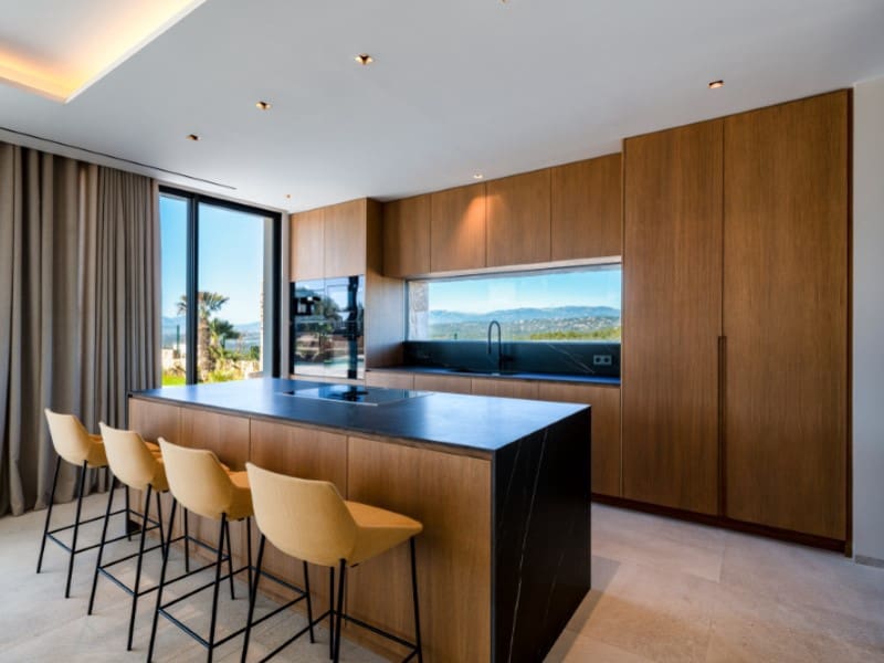 5 soverom Villa til salgs i Son Gual med svømmebasseng garasje - € 6 900 000 (Ref: 8066353)